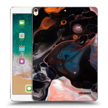 Etui na Apple iPad Pro 10.5" 2017 (2. gen) - Cream