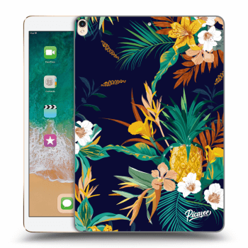 Etui na Apple iPad Pro 10.5" 2017 (2. gen) - Pineapple Color