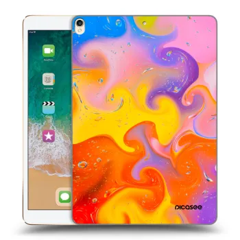 Etui na Apple iPad Pro 10.5" 2017 (2. gen) - Bubbles