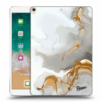 Etui na Apple iPad Pro 10.5" 2017 (2. gen) - Her
