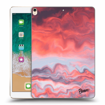 Etui na Apple iPad Pro 10.5" 2017 (2. gen) - Sunset