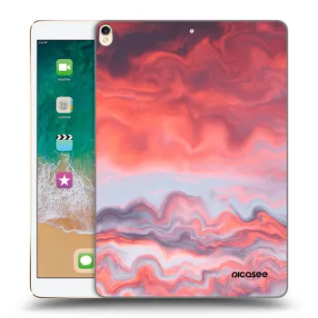 Etui na Apple iPad Pro 10.5" 2017 (2. gen) - Sunset