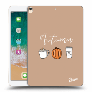 Etui na Apple iPad Pro 10.5" 2017 (2. gen) - Autumn