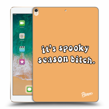 Etui na Apple iPad Pro 10.5" 2017 (2. gen) - Spooky season