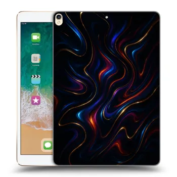 Etui na Apple iPad Pro 10.5" 2017 (2. gen) - Noir