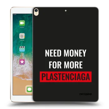 Etui na Apple iPad Pro 10.5" 2017 (2. gen) - More PLASTENCIAGA