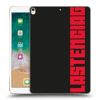 Etui na Apple iPad Pro 10.5" 2017 (2. gen) - Plastenciaga