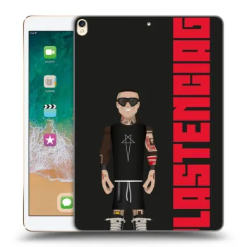 Etui na Apple iPad Pro 10.5" 2017 (2. gen) - Tomáš Rajchl