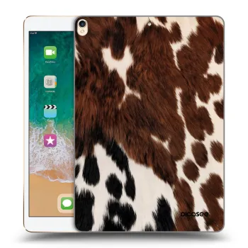 Etui na Apple iPad Pro 10.5" 2017 (2. gen) - Rust