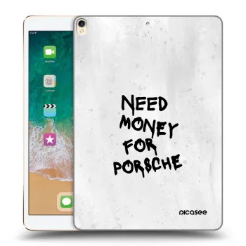 Etui na Apple iPad Pro 10.5" 2017 (2. gen) - White Dollar