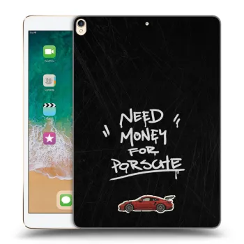 Etui na Apple iPad Pro 10.5" 2017 (2. gen) - Dark Racer