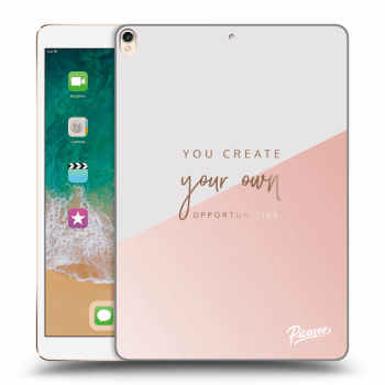 Etui na Apple iPad Pro 10.5" 2017 (2. gen) - You create your own opportunities