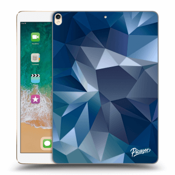 Etui na Apple iPad Pro 10.5" 2017 (2. gen) - Wallpaper