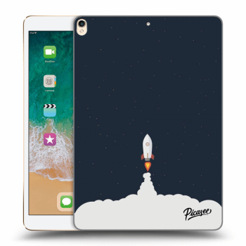 Etui na Apple iPad Pro 10.5" 2017 (2. gen) - Astronaut 2