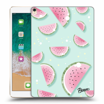 Etui na Apple iPad Pro 10.5" 2017 (2. gen) - Watermelon 2