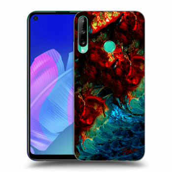 Etui na Huawei P40 Lite E - Universe