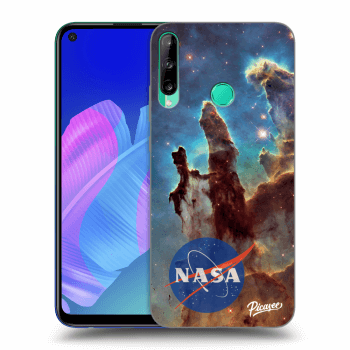 Etui na Huawei P40 Lite E - Eagle Nebula