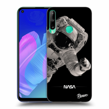 Etui na Huawei P40 Lite E - Astronaut Big