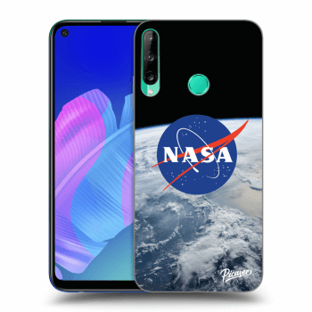 Etui na Huawei P40 Lite E - Nasa Earth