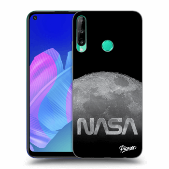 Etui na Huawei P40 Lite E - Moon Cut