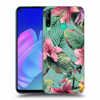 Etui na Huawei P40 Lite E - Hawaii