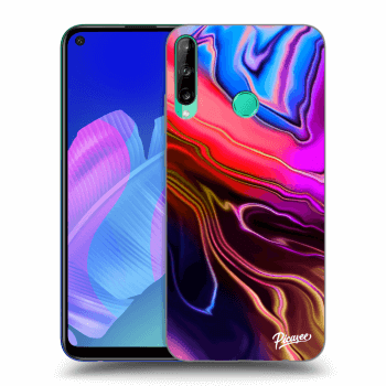 Etui na Huawei P40 Lite E - Electric