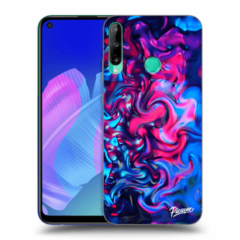 Etui na Huawei P40 Lite E - Redlight