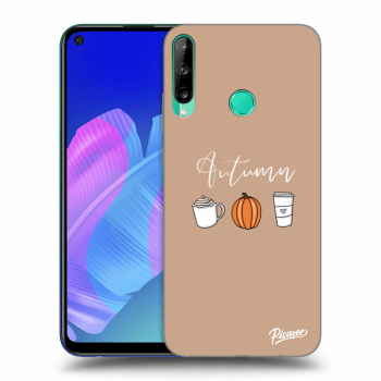 Etui na Huawei P40 Lite E - Autumn