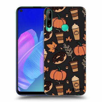 Etui na Huawei P40 Lite E - Fallovers