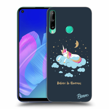 Etui na Huawei P40 Lite E - Believe In Unicorns