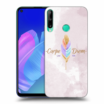 Etui na Huawei P40 Lite E - Carpe Diem