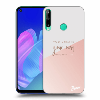 Etui na Huawei P40 Lite E - You create your own opportunities