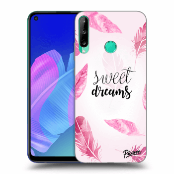 Etui na Huawei P40 Lite E - Sweet dreams