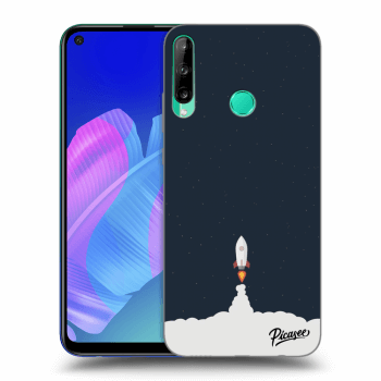 Etui na Huawei P40 Lite E - Astronaut 2