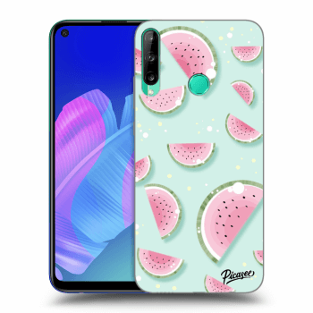 Etui na Huawei P40 Lite E - Watermelon 2
