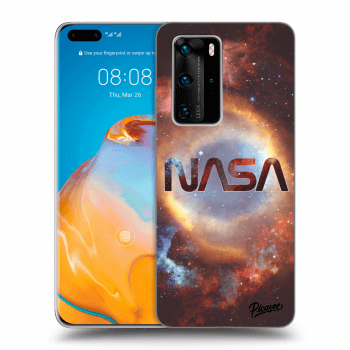 Etui na Huawei P40 Pro - Nebula