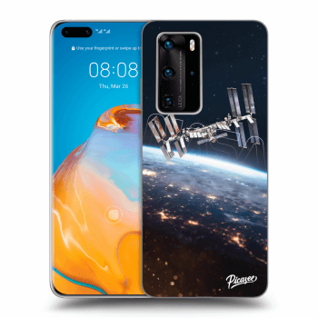 Etui na Huawei P40 Pro - Station