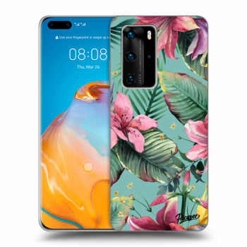 Etui na Huawei P40 Pro - Hawaii