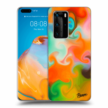 Etui na Huawei P40 Pro - Juice