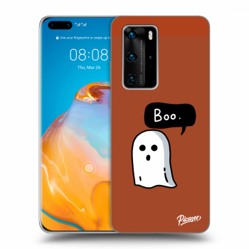 Etui na Huawei P40 Pro - Boo