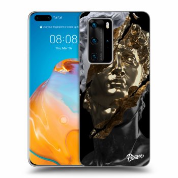 Etui na Huawei P40 Pro - Trigger