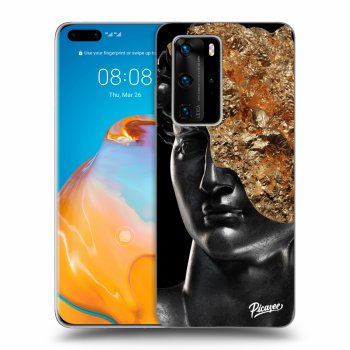 Etui na Huawei P40 Pro - Holigger