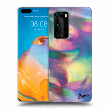 Etui na Huawei P40 Pro - Holo