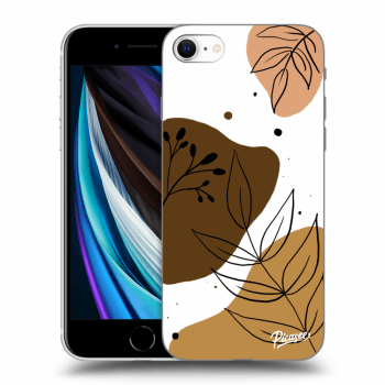 Picasee ULTIMATE CASE pro Apple iPhone SE 2020 - Boho style