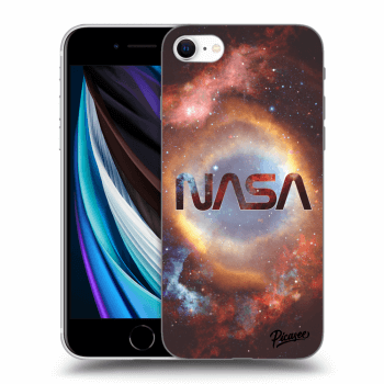 Etui na Apple iPhone SE 2020 - Nebula