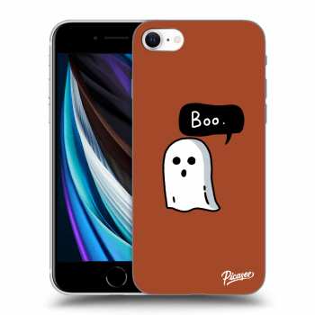 Etui na Apple iPhone SE 2020 - Boo