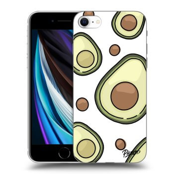 Etui na Apple iPhone SE 2020 - Avocado