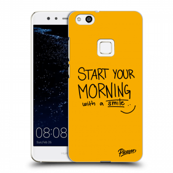 Etui na Huawei P10 Lite - Smile
