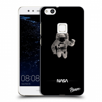Etui na Huawei P10 Lite - Astronaut Minimal
