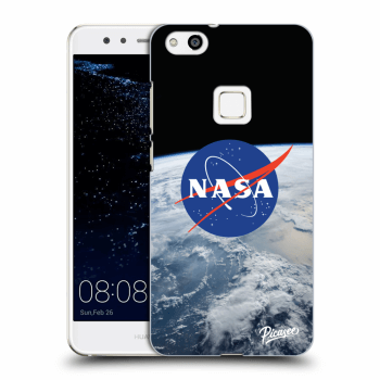 Etui na Huawei P10 Lite - Nasa Earth